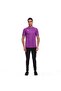 Unisex T-Shirt Octo Purple - 5