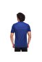 Unisex T-Shirt Calx Dark Blue - 4