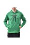 سويت شيرت تقني VIRTUS GREEN