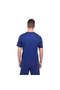 Basıc T-Shirt RUBER LACİVERT - 4