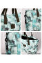 Chroma Carry Tote Bag - 4