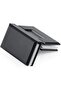 Heavy Duty Shower Glass Door Hinge, Solid One-Piece Precision Cast with 5mm Thick 304 Stainless Stee - 6