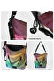 Glow Tote Bag - 4