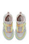 Hiby.P5Fx Pink Girl's Sneakers - 4