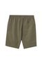 Men's Cotton Twill Mid Rise Bermuda - 2
