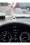 Ghost Car Decoration - Car Interior Accessory Cute Ghost Figure - Auto Accessory - 4