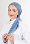 وشاح بريسا فوال (أزرق)