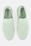Women Slip On Casual Shoes, Mint Green - 3