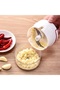 مفرمة طعام يدوية صغيرة - 5