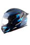 HUNTER CORNET - BLACK BLUE DULL - 5