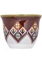 Porcelain Coffee Cup Set