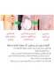 قفازات تقشير الجسم تربل كير 25 مل من مومز باث - 2