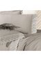 DOUBLE PERSONAL Duvet Cover Set BRITTA V5 BEIGE