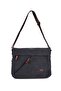 Canvas Mailman Bag
