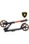 Licensed L6-200 Foldable Metal Footrest Non-Slip Base 2 Wheel 8+ Years Old Children's Scooter - 3