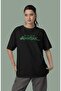 Avatar Kingdom Back Printed T-Shirt, Unisex The Last Airbender Printed T-Shirt - 2