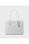 Rue Quilted Tote Bag