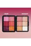 باليت ميك اب فور ايفر كريمي - BLUSH & GLOW - 2