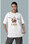 Avatar Stick Aang Printed T-Shirt, Unisex Avatar The Last Airbender Printed Tee - 2