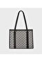 Briar Patterned Tote Bag - 3