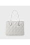 Rue Quilted Tote Bag - 3