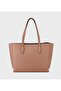 Grady Textured Tote Bag - 3