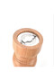 Bamboo Body Salt Pepper Mill Spice Grinder - 3