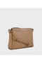 Bowie Embossed Crossbody Bag - 2