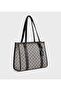 Briar Patterned Tote Bag - 2