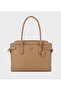 Nami Textured Tote Bag