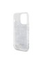 Carcasă pentru iPhone 13 Pro, Hardcase IML, Hello Kitty - Alb - 6