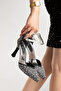 Bonny Pearl Detailed Women's Premium Shoes