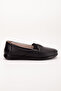 Bone Protruding Full Mold Large Size Orthopedic Inner Leather Low Sole Soft Women's Shoes - 4