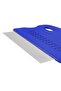 Pet Cat Dog Flea Comb and Dog Tear Stain Comb - 5
