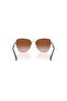 Michael kors 0mk1163 10141357 women's glasses - 4