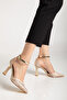 Bonny Pearl Detailed Women's Premium Shoes - 4