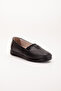 Bone-studded Orthopedic Sole Everyday Women's Shoes with Genuine Leather Lining, Large Size Mom Shoes - 4