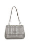 Gray Women's Shoulder Bag 05Pc24K853 - 5