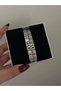 Fire and Water Heart Steel Italian Charm Couple Bracelet