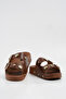 Women's Taba Vitali Slippers 3cm Byndvtl01 - 5