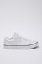 Off-White Lace-Up Contrast Women's Sports Shoes Takaw25Sn00068