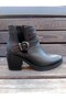 Women's Genuine Leather Daily Casual Boots 4403 - 4