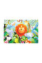 50 Pieces - Wild Animals - 2