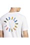 F50 History g t Men's White Round Neck T-Shirt - 4