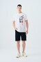 Kery Black m Men's Shorts