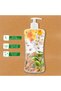 Baby Moments Gentle Body Wash And Shampoo For Baby Skin 0m 500ml - 8