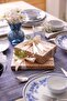 Silva Blu 14 Piece Breakfast Set for 6 People - 3