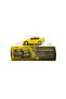 1/64 Mitsubishi Lancer Gsr Evolution Iii Yellow with Tarmac Cards
