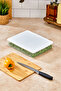 Storage Container Set of 15 (5X2.5L + 10X1L) |   Airtight |   Freezer Compatible - 3