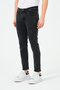 Men's Smoked Laser Jeans Slim Fit Tight Leg Stretchy Denim Lycra Jeans - 5